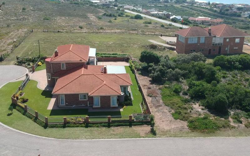 5 Bedroom Property for Sale in Tergniet Western Cape